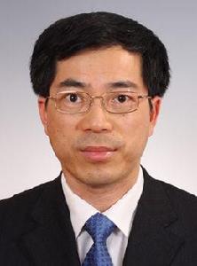 張浩亮[上海市紅十字會常務副會長]