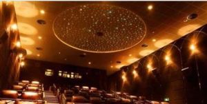 傳奇時代影城 傳奇時代影城