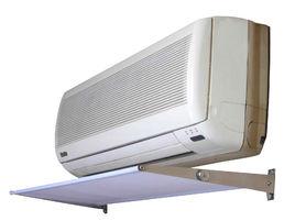 空調導風簾 空調導風簾