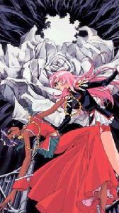 少女革命[動畫]