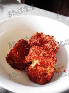 四川霉豆腐 四川霉豆腐