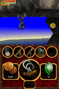 《加勒比海盜世界的盡頭》