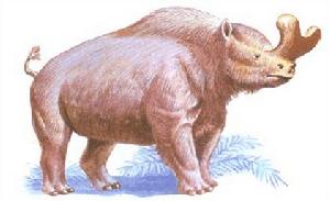 雷獸[中國上古神話中怪獸]