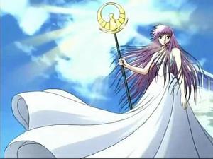 我的老婆是雅典娜 我的老婆是雅典娜