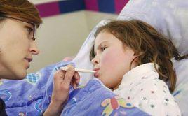 驚厥應急處理 驚厥應急處理