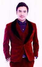 吳堃[中國名媛盛典名媛文化傳播大使]