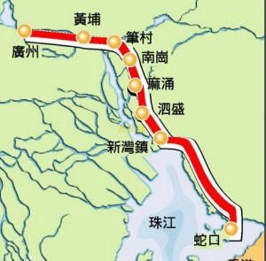 沿江高速 沿江高速