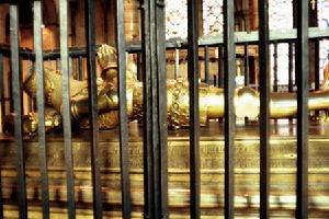 坎特伯雷修道院