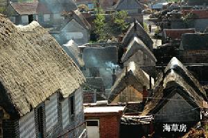 （圖）東楮島村