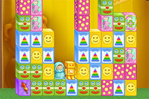 玩具廠大消除 玩具廠大消除