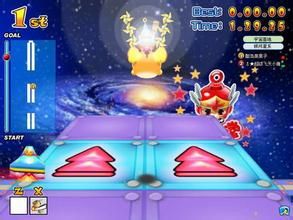 《跳跳堂》 《跳跳堂》