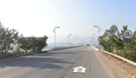 河源東江大橋 河源東江大橋