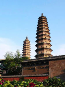 雙塔烈士陵園 雙塔烈士陵園