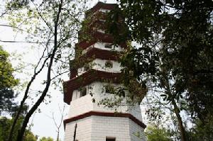 石燕湖生態旅遊公園