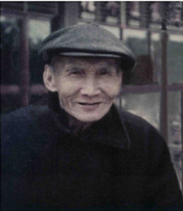 Huang Xianfan