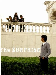 SURPRISE樂隊