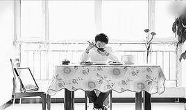 選擇性情感缺失症