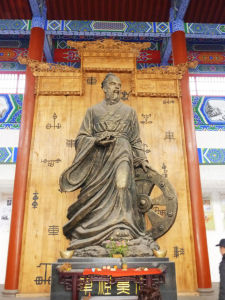 車神奚仲 車神奚仲