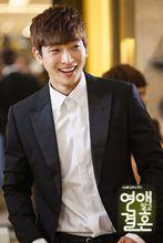 不要戀愛要結婚[韓國電視劇]