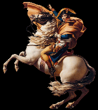 （圖）拿破崙 &middot;波拿巴