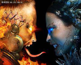 魔鬼[遊戲《暗黑破壞神》中的種族]