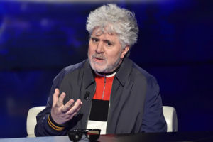 佩德羅·阿莫多瓦