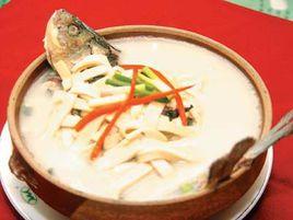 芙蓉鯽魚 芙蓉鯽魚