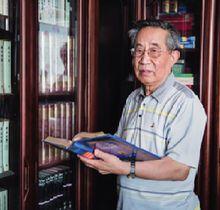 朱德發[教授，博士生導師]