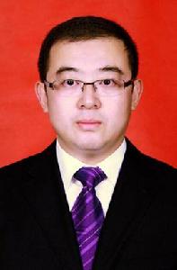 常江[西北大學黨委常委、副校長]