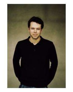 漢斯·克里斯坦·施密特 漢斯·克里斯坦·施密特