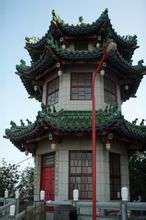 圖5：琉球鄉慈善宮