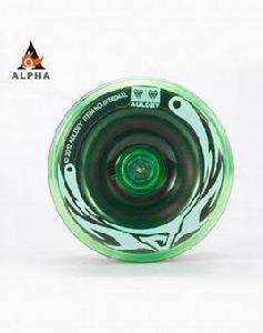 夢幻精靈[火力少年王悠悠球]