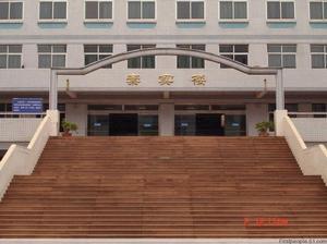 （圖）高密市康成中學