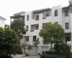 申江名邸 申江名邸