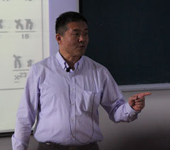 吳建平[甘肅農業大學副校長]