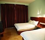 拉薩廣場飯店 拉薩廣場飯店