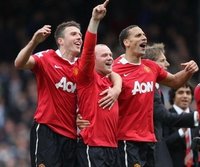 曼聯最“不爽”之人已在陣中