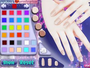 夏日美甲大作戰 夏日美甲大作戰