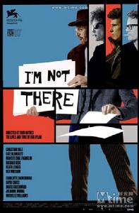 巴布狄倫的七段航程 巴布狄倫的七段航程