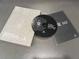 覺[慕思睡眠音樂碟]