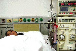 王育新[奎屯市愛國衛生工作先進個人]