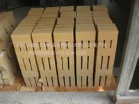 工業用粘土磚生產窯車