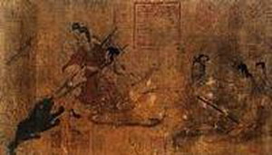 張華[三國人物]