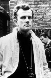 托尼·理查森 托尼·理查森