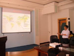 青海師範大學生命與地理科學學院 青海師範大學生命與地理科學學院