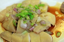 廣東風味 廣東風味