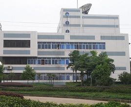 重慶建築高等專科學校