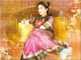 壽康太妃 壽康太妃