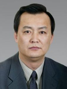 黃榮[河北省人大常委會副主任]