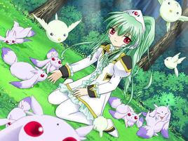 香草·亞修 香草·亞修